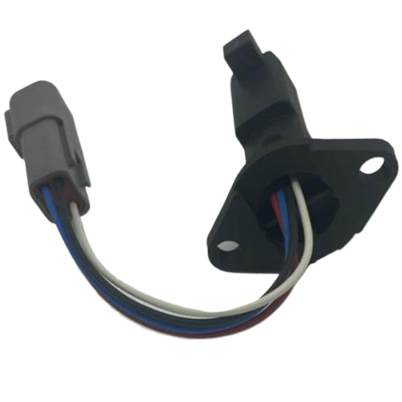Diselmart Speed Sensor 6677181 for Bobcat Skid Steer Loader A220 A300 S220 S300