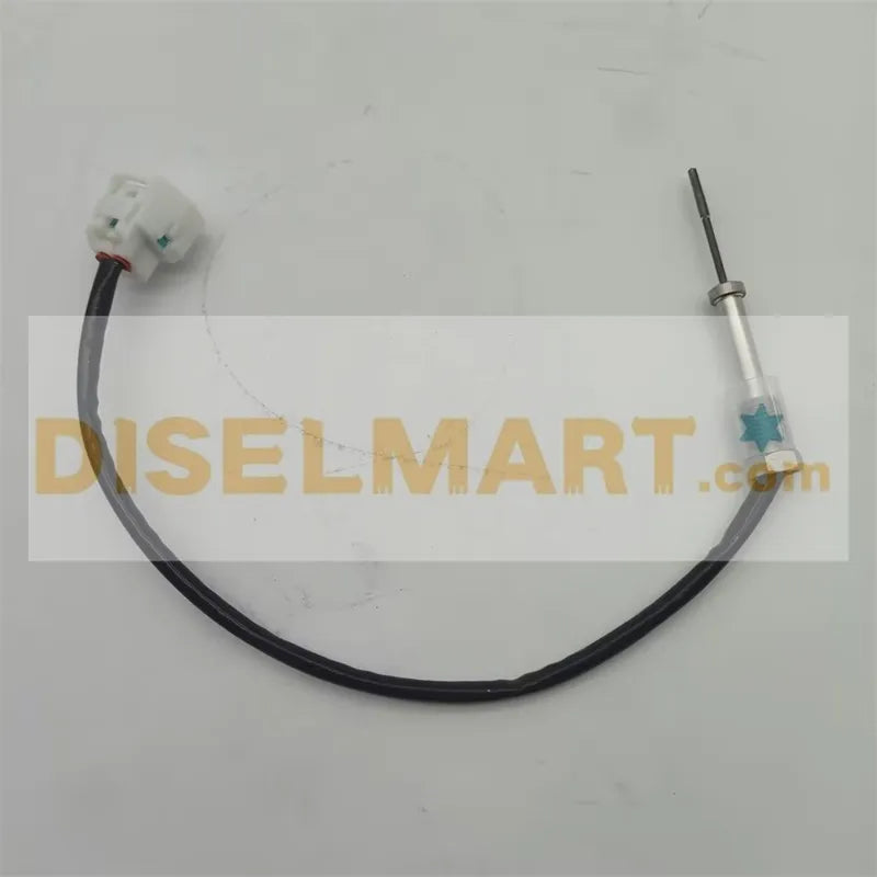 8973599895 OEM New Replacement Exhaust Gas Temperature Sensor for Isuzu FRR FSR NPR