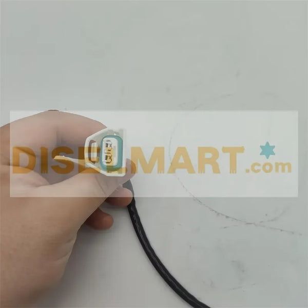 Crankshaft Position Sensor for Isuzu Engines - High-quality