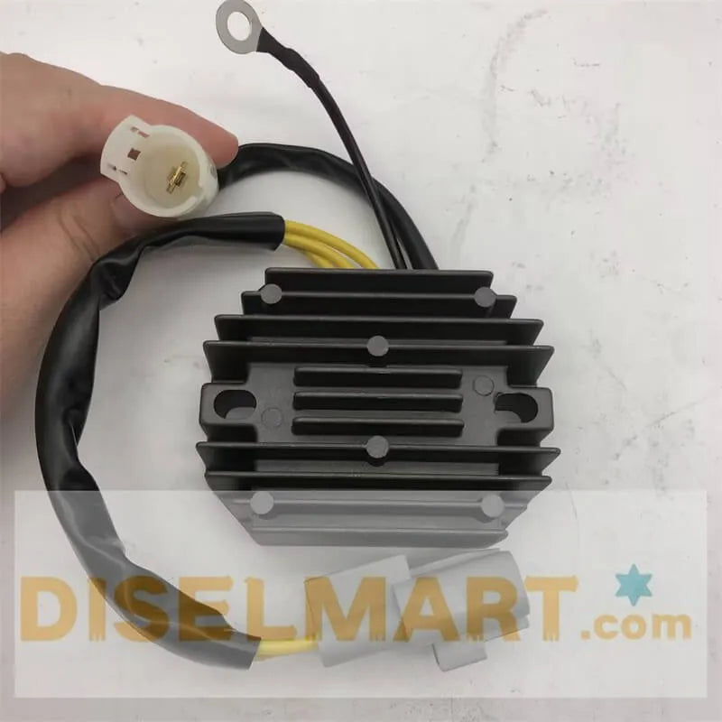 898103T14 853811T10 Motorcycle Regulator Rectifier fits for Mercury F25 F30