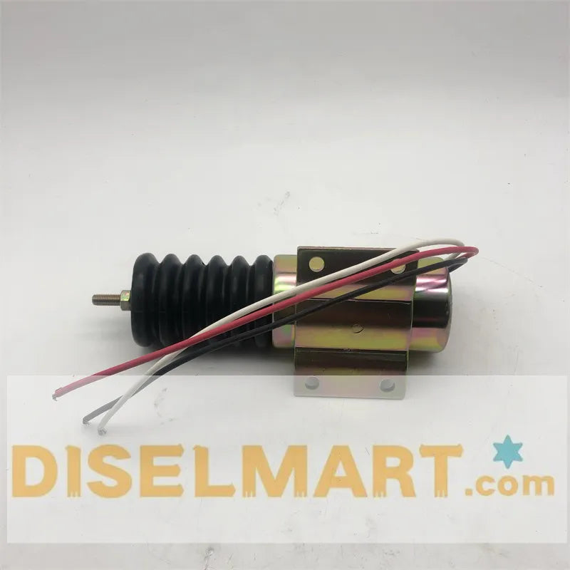 89998GT 89998 Solenoid Kit for Genie S-100 S-105 S-120 S-125 S-80 S-85 Z-135-70 Z-80-60 ZX-135-70