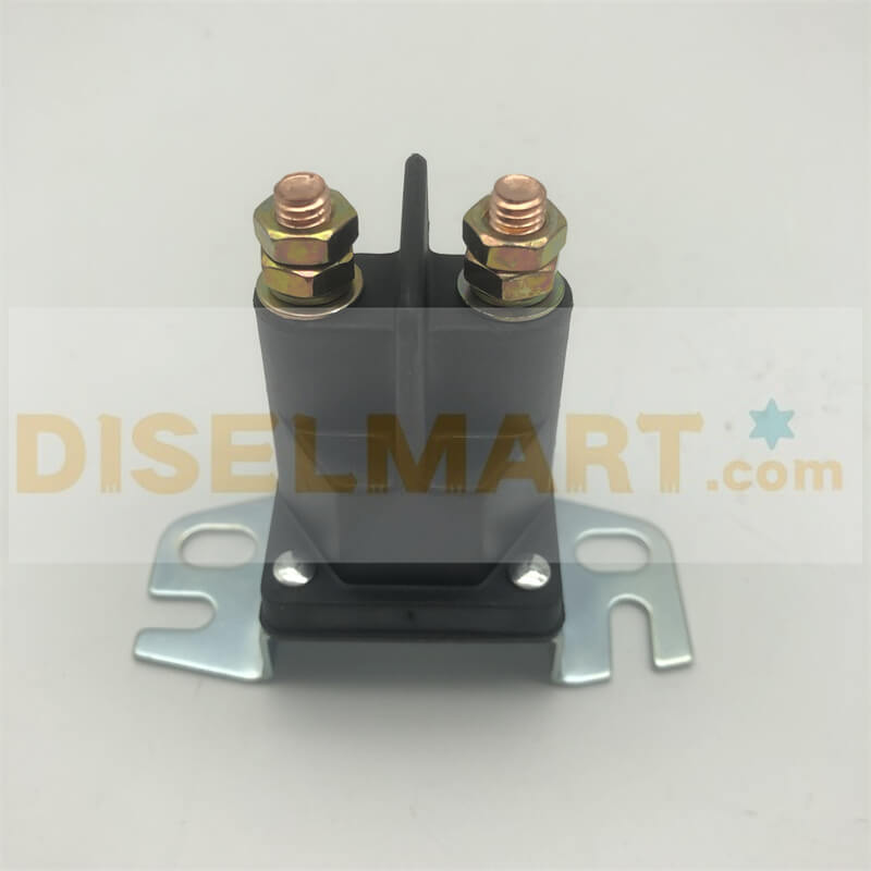 Diselmart Starter Solenoid 812-1201-211-05 for Trombetta Craftsman Husqvarna