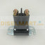 Diselmart Starter Solenoid 812-1201-211-05 for Trombetta Craftsman Husqvarna