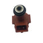Diselmart 6pcs Fuel Injector 53003956 for 1987 1988 1989 1990 JEEP Comanche Cherokee Wagoneer 4.0L
