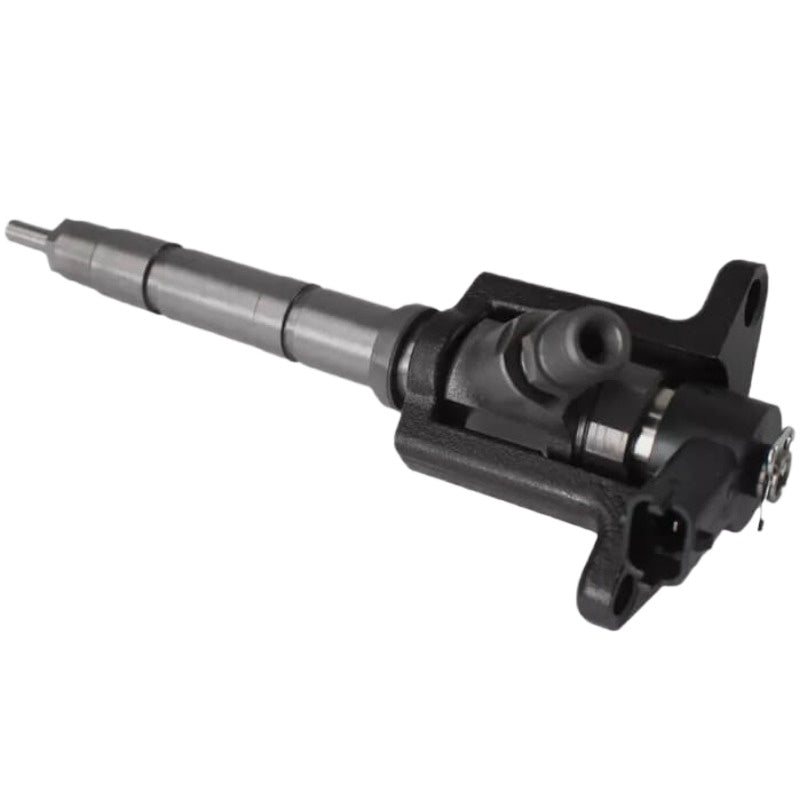 Diselmart Fuel Injector 0445120073 ME120073 0986435550 for Mitsubishi 4M50 Canter Fuso 3.0