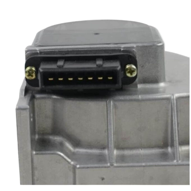 Diselmart Mass Air Flow Meter Sensor 22250-35050 For 1989-95 Toyota pickup 4 cylinder 22RE