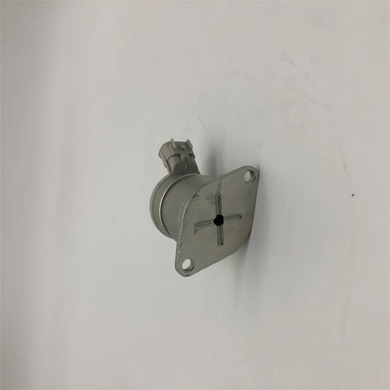 Diselmart 9218229 0671301 Solenoid Hydraulic Valve fits for Hitachi EX120-5 EX200-5 Excavator