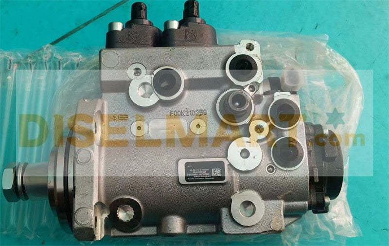 Diselmart New Disassembly Fuel Injection Pump 5802805240 0445020384 for Case