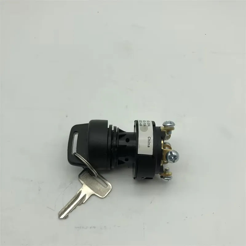 ignition Switch 96008S 96008-SGT for Genie GS-1530 GS-1532 GS-1930 GS-1932 GS-2032