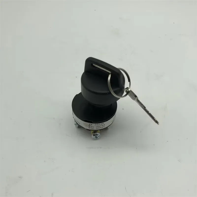 ignition Switch 96008S 96008-SGT for Genie GS-1530 GS-1532 GS-1930 GS-1932 GS-2032