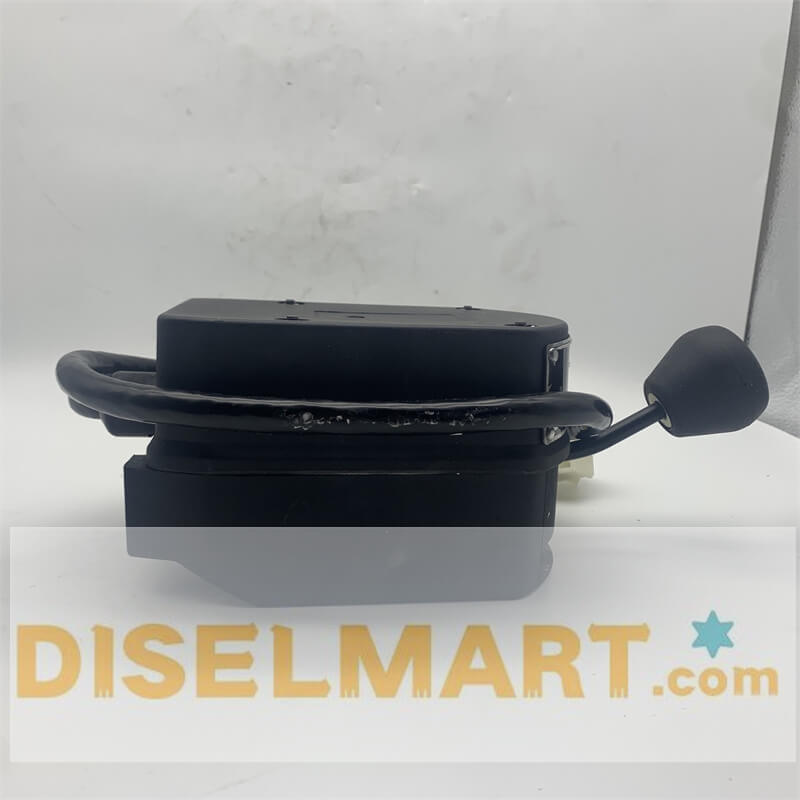 Diselmart NEW 6006022230 Joystick fit for ZF 6WG200 4WG200 4WG180 Gearbox