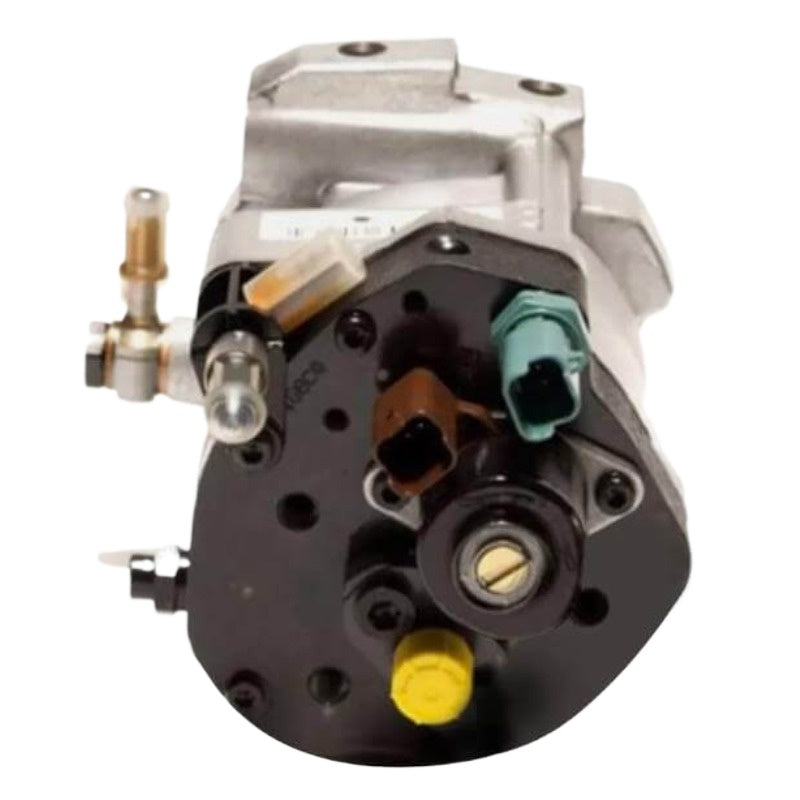 Diselmart High Pressure Fuel Injection Pump 33100-4X700 R9044Z072A for Hyundai Kia Delphi