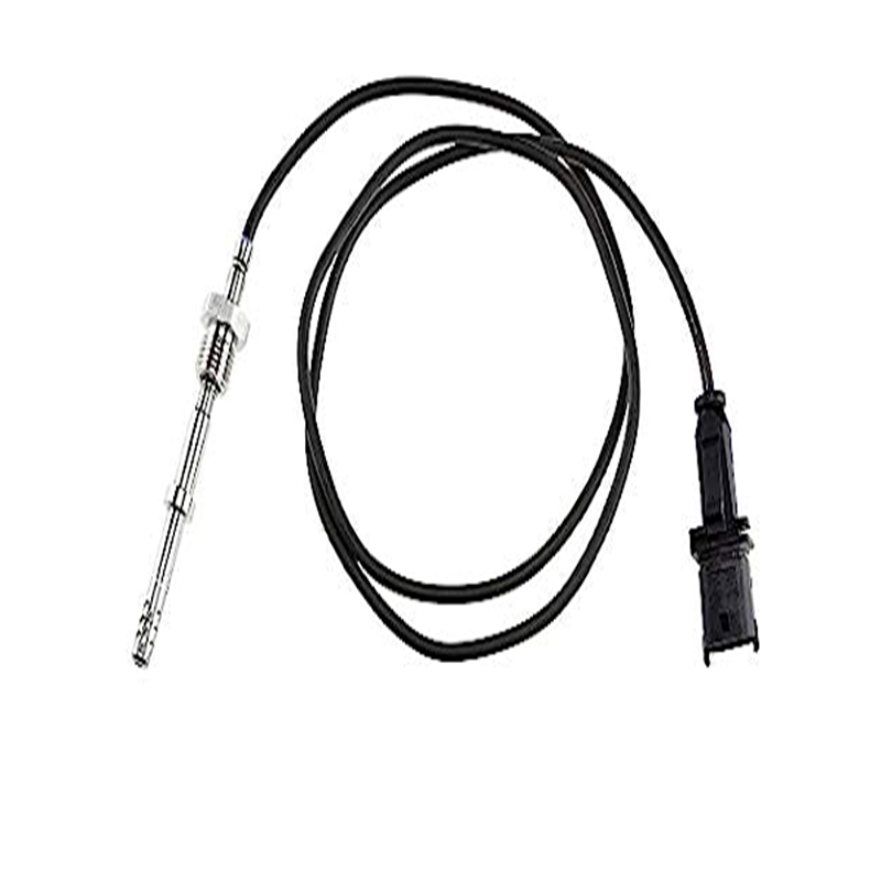 55204763 OEM NEW Exhaust Gas Temperature Sensor For ALFA ROMEO 147 Gt 55204763