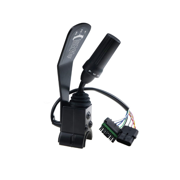Diselmart Transmission Control Switch AT182520 John Deere Backhoe Loader 310E 310G 410G 710D 710G 210LE 410E