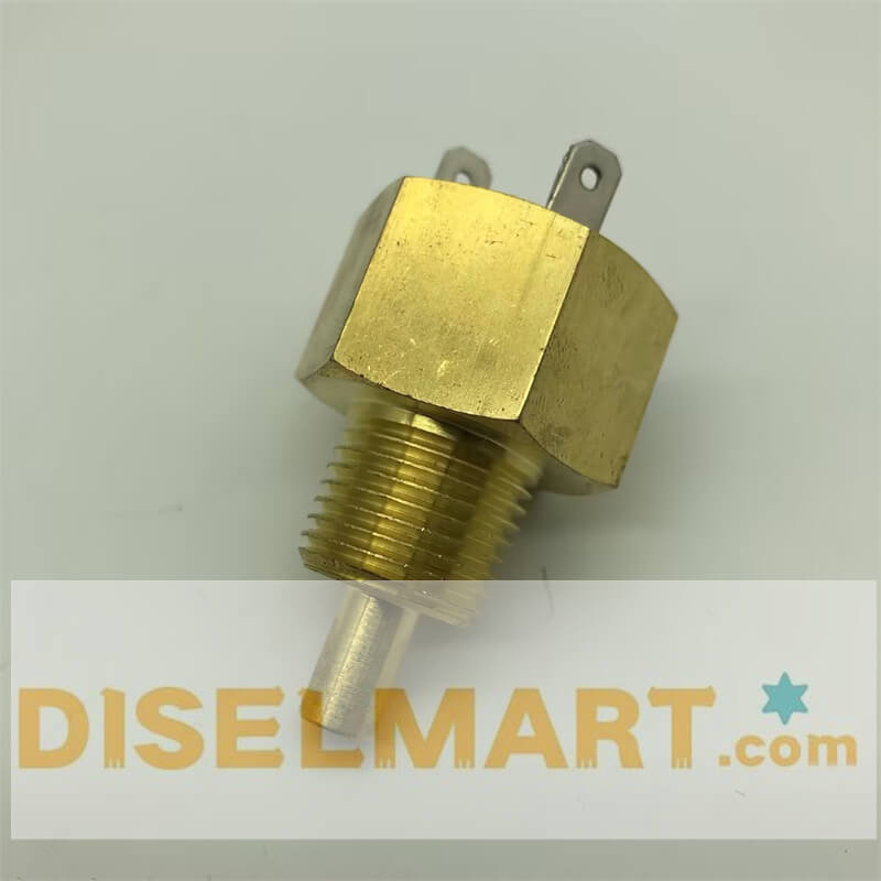 Diselmart 2848A102 Water Temperature Sensor for Perkins Engine 1004-4 1004-4T 1004-40S