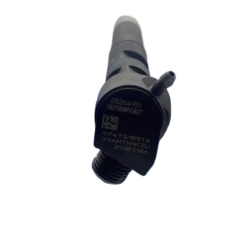 Diselmart Fuel Injector 28264952 28264951 25183186 for Chevrolet Captiva Opel Antara 2.2L