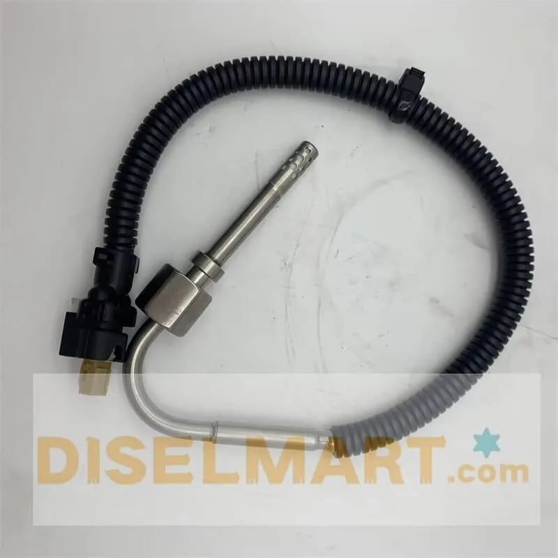 Diselmart A0019052200 OEM Exhaust Gas Temperature Sensor For Mercedes-Benz GLE GL-Class