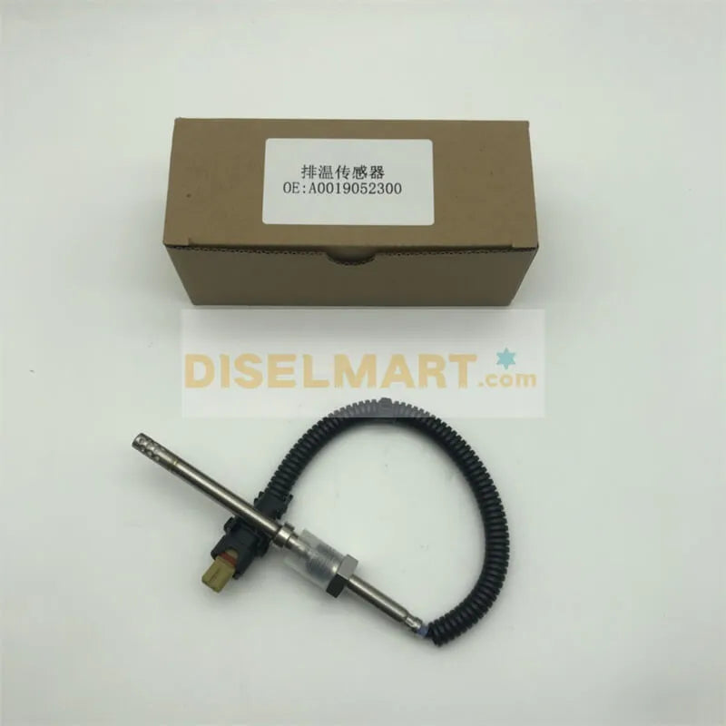 A0019052300 Exhaust Gas Temperature Sensor for Mercedes-Benz GL350 W166 LHD