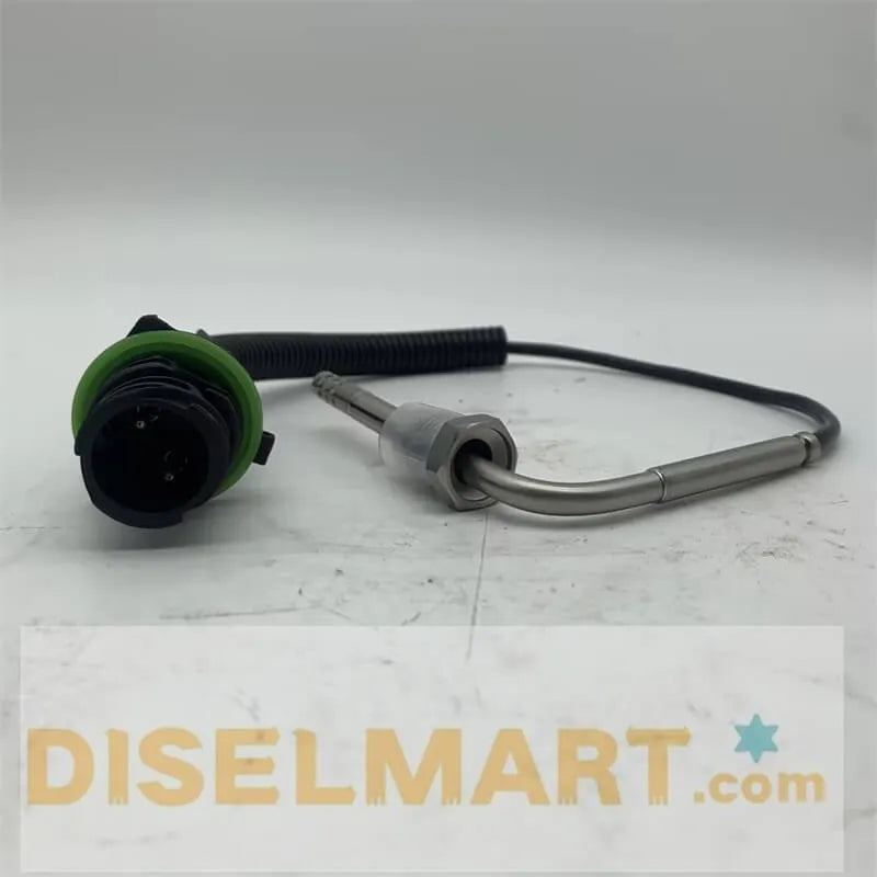 A1614310102 OEM NEW Exhaust Gas Temperature Sensor FOR MERCEDES A1614310102