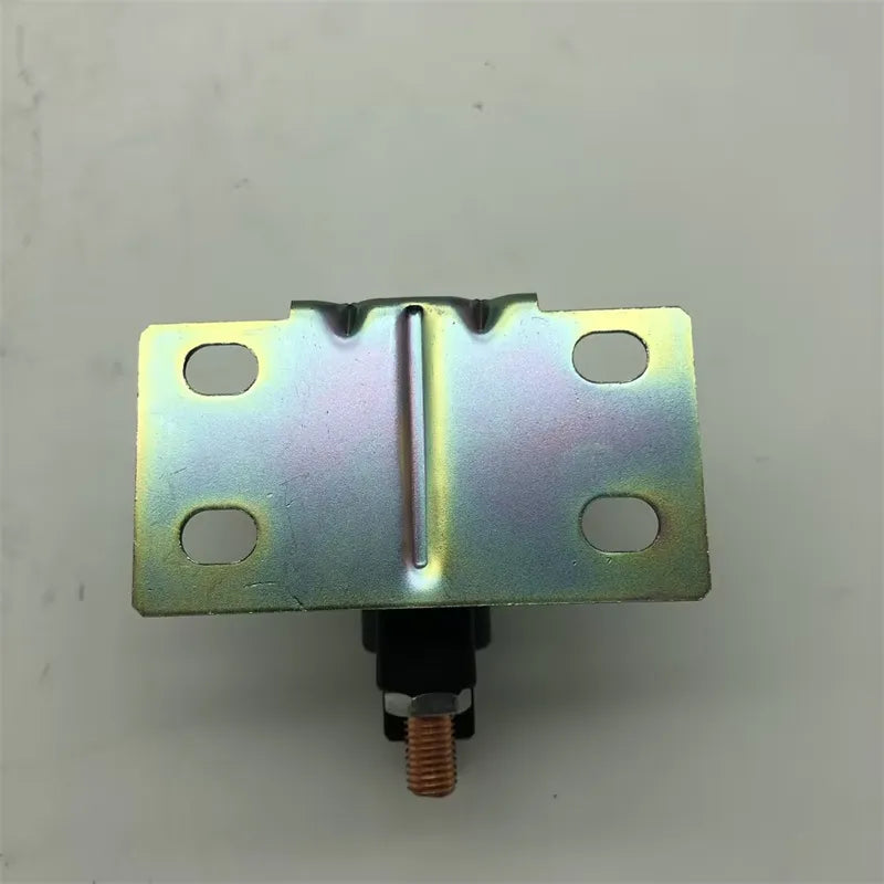 12V AM104036 Starter Solenoid fits for John Deere 108 116 130 4700 6100 6500 6600 7450 9930 GX70 RX63 SRX75 STX30 STX38
