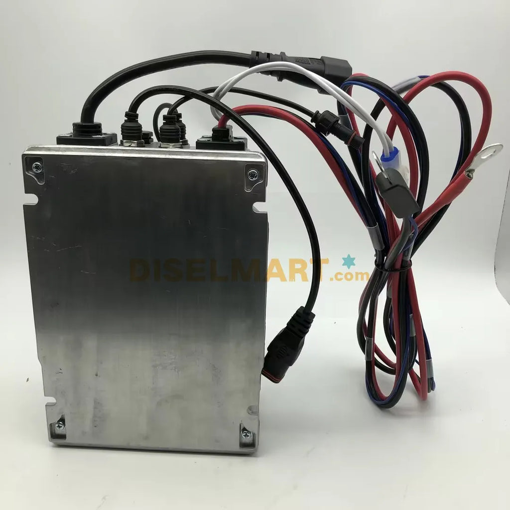 Battery Charger 24vdc 105739 105739gt For Genie Tz-34/20 12 12r Qs-12w 15r