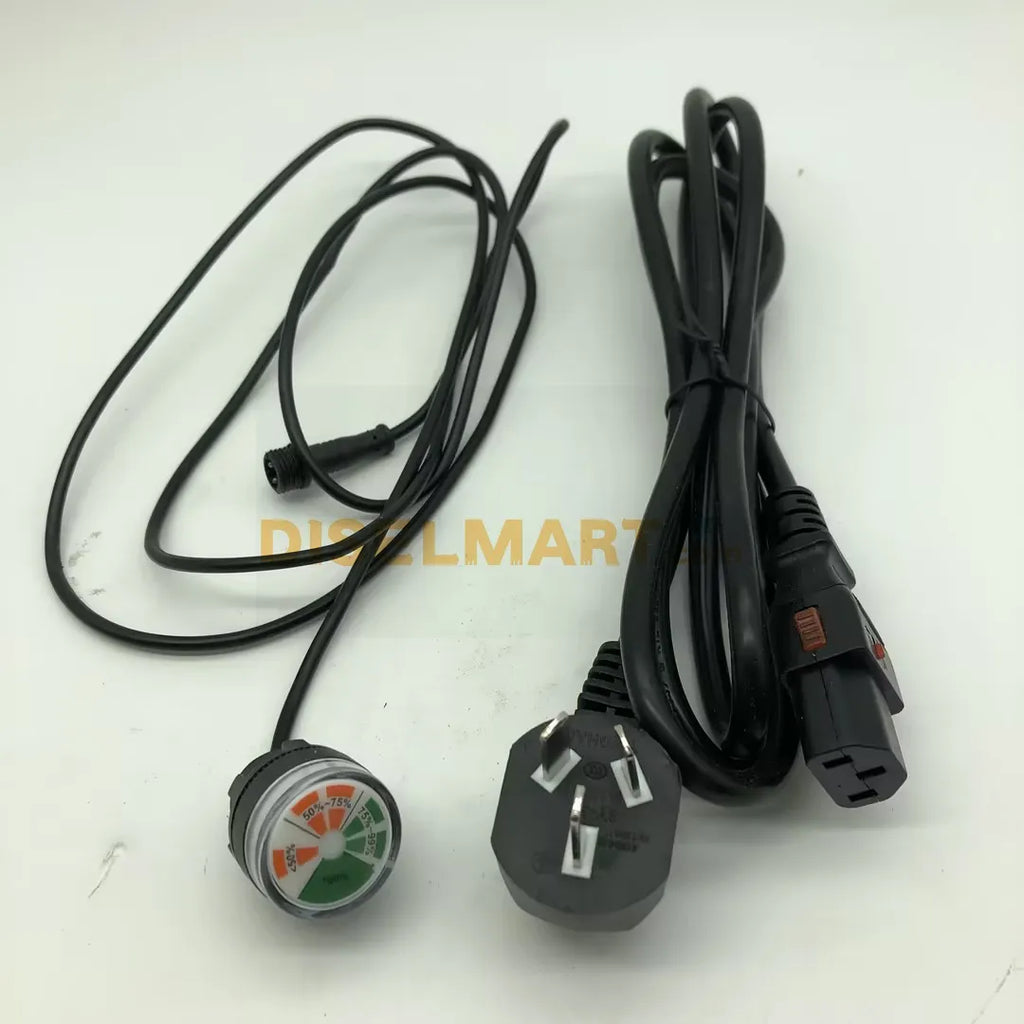 Battery Charger 24vdc 105739 105739gt For Genie Tz-34/20 12 12r Qs-12w 15r