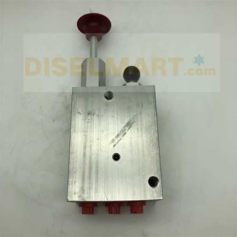 Brake Release Manifold Assembly 105067GT for Genie GR-12 GR-15 GR-20 QS-12R QS-20W GS-1530 GS-2046 GS-2632 GS-1932 GS-4047