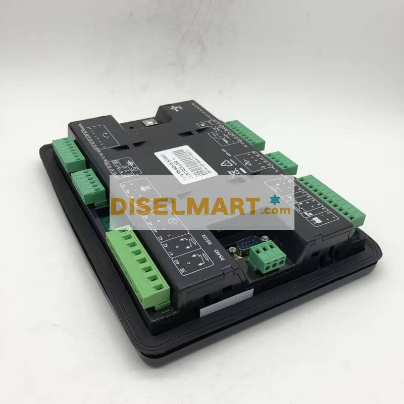 Diselmart DSE7310 New Generator Auto Start Control Module for DSE Deep Sea Electronics