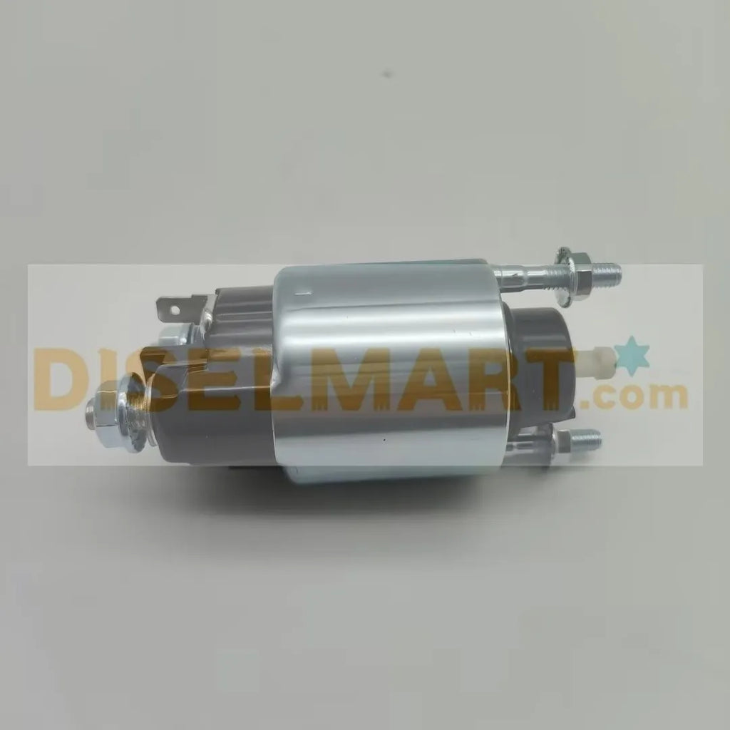 Diselmart 12V 053400-8510 Starter Solenoid Fits For Denso For John Deere for Kawasaki