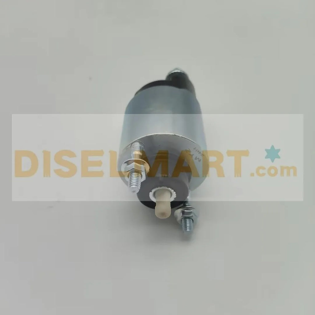 Diselmart 12V 053400-8510 Starter Solenoid Fits For Denso For John Deere for Kawasaki