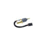 Diselmart 12V 1753ES-12A6UC3B1S1 New Fuel Shut-Off Solenoid Fits For Cummins Yanmar Kubota