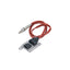 Diselmart 12V 5WK96640D 5WK9 6640D Geniune Nitrogen Oxide Nox Sensor For BMW E70 X5 35d 335d 535d 3.0L Diesel