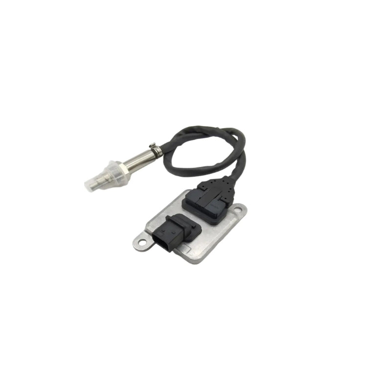 Diselmart 12V 5WK96683 Nitrogen Oxide Sensor Fits For Mercedes-Benz W221 ML320 ML350 S350 GL350