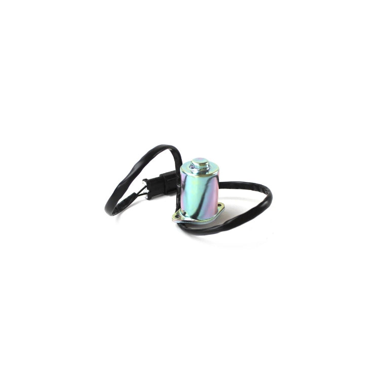 Diselmart 20U-60-22260 Fuel Stop Solenoid Valve Fits For Komatsu PC05 PC07 PC12UU PC28UU