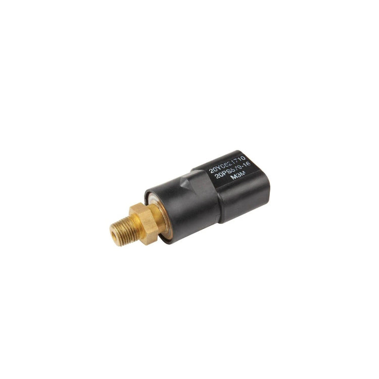 Diselmart 20Y-06-21710 Pressure Switch Sensor Fits For Komatsu Excavator 6D95 PC200-6