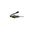 Diselmart 24V 1752ES-24E7UC3B1S1 SA-4888-24 Diesel Engine Stop Solenoid Fits For Cummins