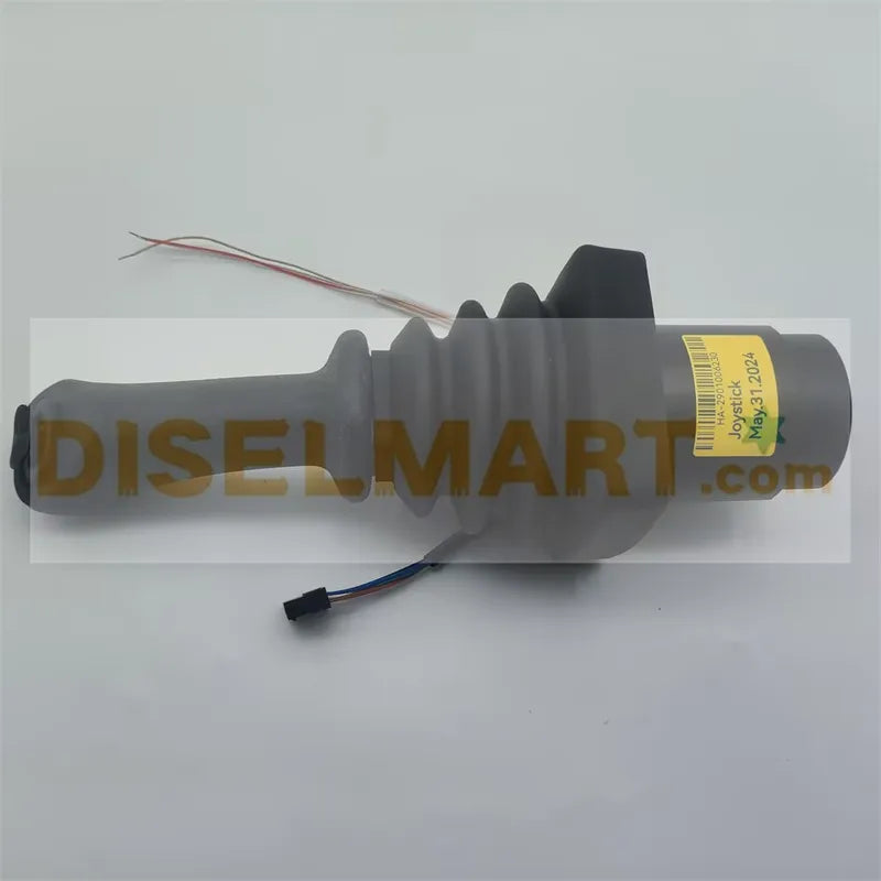 Diselmart 2901008410 Joystick Controller Fits For Haulotte H28TJ+ HB86TJ+ HA41PX HA130JRT HT21RT HT61RT HT23RTJ HA80JRT