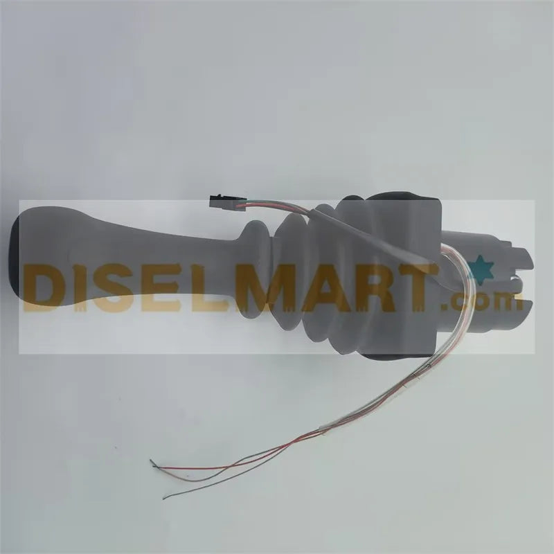 Diselmart 2901008410 Joystick Controller Fits For Haulotte H28TJ+ HB86TJ+ HA41PX HA130JRT HT21RT HT61RT HT23RTJ HA80JRT