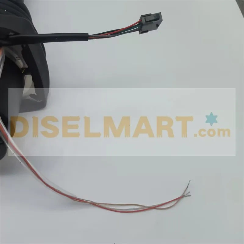 Diselmart 2901008410 Joystick Controller Fits For Haulotte H28TJ+ HB86TJ+ HA41PX HA130JRT HT21RT HT61RT HT23RTJ HA80JRT