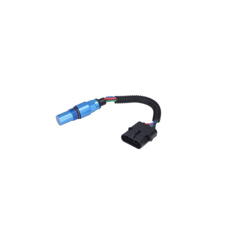 Diselmart 4984223 4326596 2872362 3408503 050660 PAI P/N 050700 Position Sensor Compatible with Cummins L10 M11 N14 Engine Camshaft