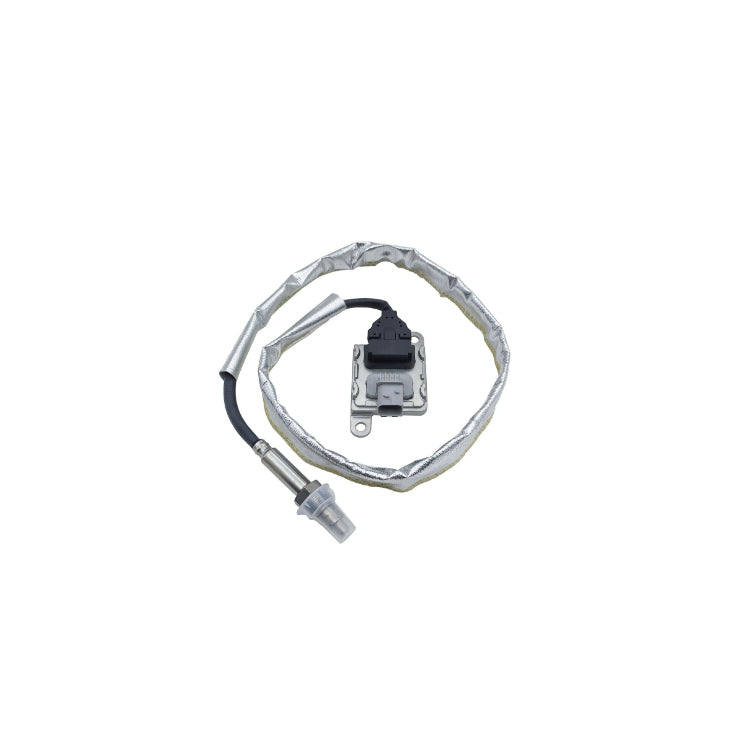 Diselmart 5WK96742B Nitrogen Oxide Nox Sensor Fits For Cummins ISB Engine 6.7L