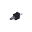 Diselmart 66465 66465GT W/20V NC Manual Soleniod Lowering Valve For GENIE VERTICAL MAST LIFT GR12 GR15 GRC12