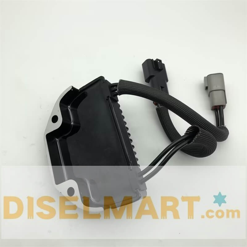 Diselmart 74631-04 Regulator Rectifier fits for Harley EFI FXDLI/Dyna Low Rider 2004-2005