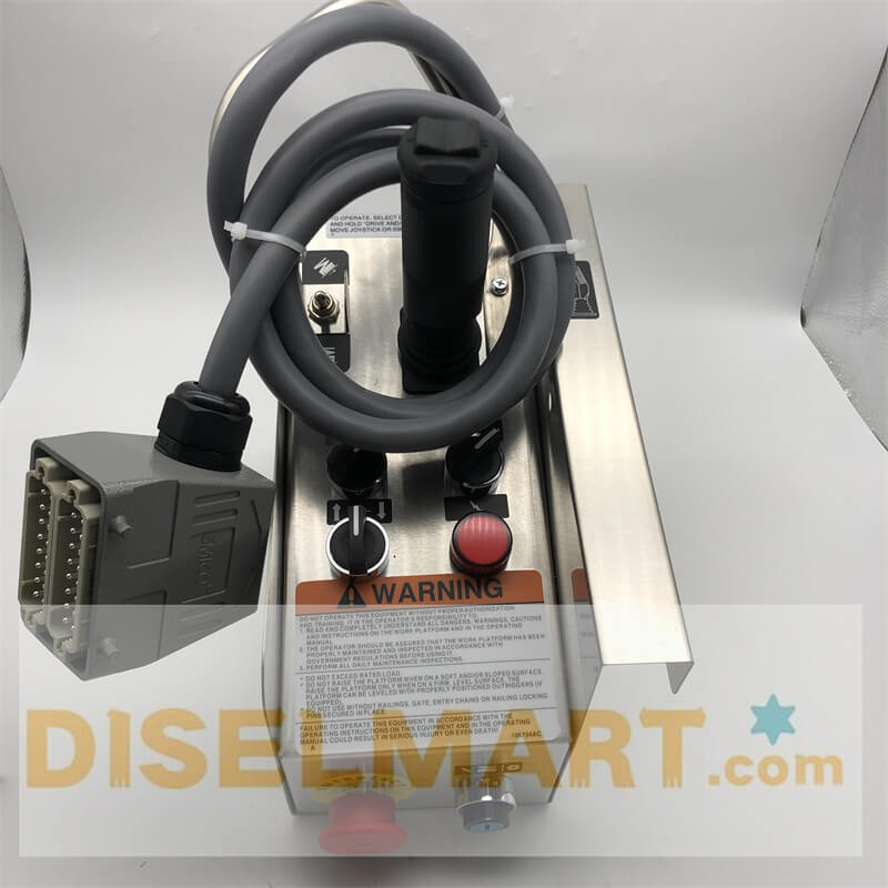 Diselmart Control Box 147235 for SkyJack SJ7127RT SJ7135RT SJ8243RT SJ8831RT SJ8841RT SJ8850RT SJ9250RT
