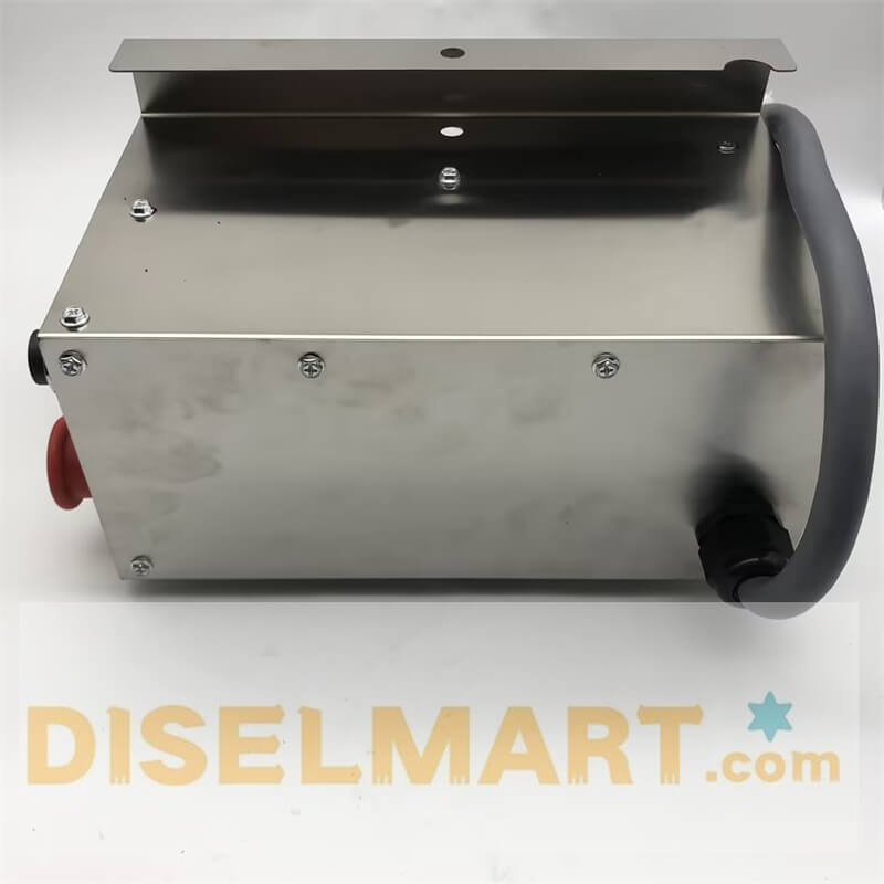 Diselmart Control Box 147235 for SkyJack SJ7127RT SJ7135RT SJ8243RT SJ8831RT SJ8841RT SJ8850RT SJ9250RT