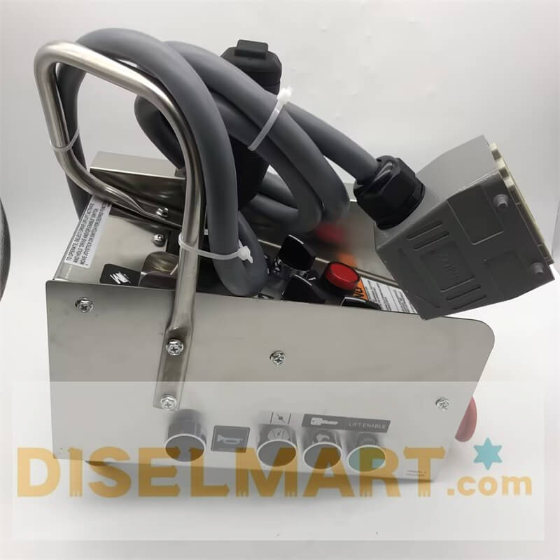 Diselmart Control Box 147235 for SkyJack SJ7127RT SJ7135RT SJ8243RT SJ8831RT SJ8841RT SJ8850RT SJ9250RT