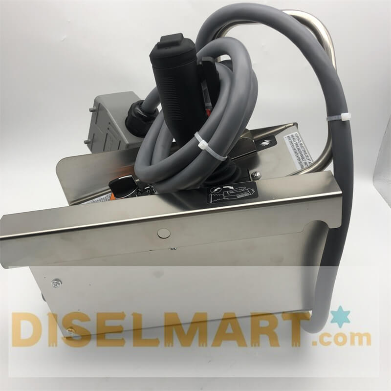 Diselmart Control Box 147235 for SkyJack SJ7127RT SJ7135RT SJ8243RT SJ8831RT SJ8841RT SJ8850RT SJ9250RT