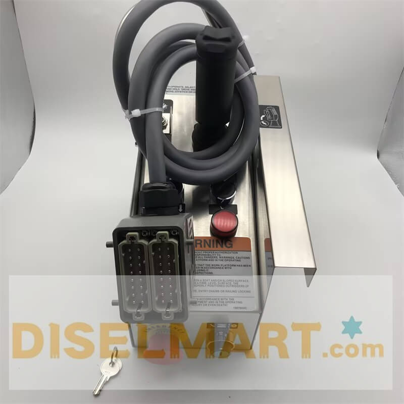 Diselmart Control Box 147235 for SkyJack SJ7127RT SJ7135RT SJ8243RT SJ8831RT SJ8841RT SJ8850RT SJ9250RT