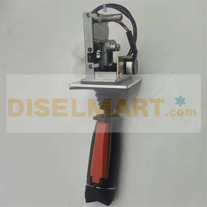 Diselmart Joystick Controller 1600282 for JLG 1532E2 1532E3 1932E2 1932E3 2032E2 2033E3 2632E2 2646E2 3246E2