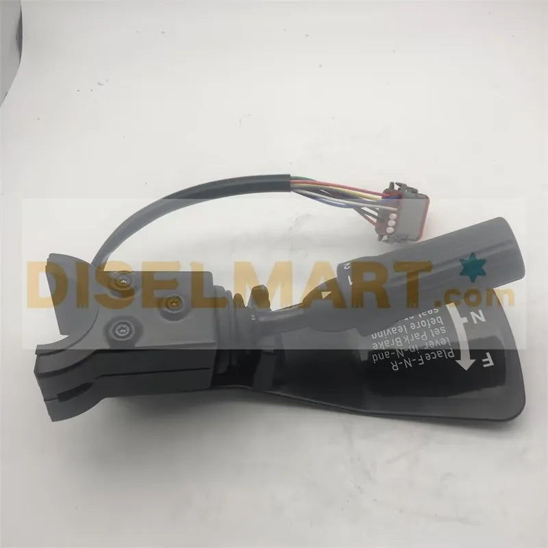 Diselmart Joystick Controller AT342722 for John Deere 310J 310SJ 315SJ 325J 410J 710J 210K 210LE 210LJ